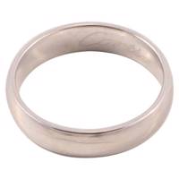 انگشتر طلا 18 عیار سپیده گالری مدل SR0009 Sepideh Gallery SR0009 Gold Ring