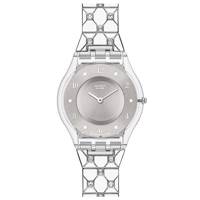 ساعت مچی عقربه‌ ای زنانه سواچSFK356G Swatch SFK356G