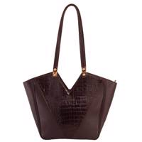 کیف دستی زنانه شهر چرم مدل 3-91-302361 - Leather City 302361-91-3 Hand Bag For Women