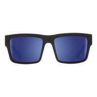 عینک آفتابی اسپای سری Montana مدل Black Happy Gray Green Polar Dark Blue Spectra Spy Montana Black Happy Gray Green Polar Dark Blue Spectra Sunglasses