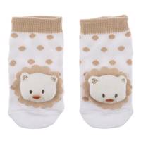 جوراب نوزادی Minidamla مدل 41893C Minidamla 41893C Socks