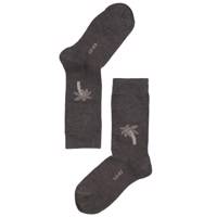 جوراب نانو 30 درصد مردانه پاآرا مدل 7-20227 Pa-ara 20227-7 Socks For Men