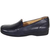 کفش چرم زنانه شهرچرم مدل 13-5574 - Leather City 5574-13 Shoes for women