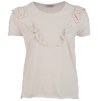 تی شرت زنانه کراپ کد 806243 Cropp 806243 T-Shirt For Women