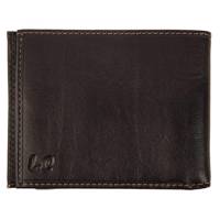 کیف پول شهر چرم مدل 3-122197 Leather City 122197-3 Wallets