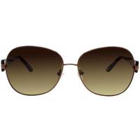 عینک آفتابی واته مدل Brown Vate Glasses Brown Sunglasses