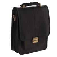 کیف رودوشی شهر چرم مدل 1-111272 Leather City 111272-1 Shoulder Bag