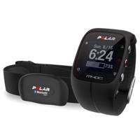 ساعت ورزشی پلار مدل M400 بهمراهH7 sensor Polar M400 H7 sensor Sport Watch