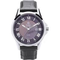 ساعت مچی عقربه ای مردانه رویال لندن مدل RL-41262-01 Royal London RL-41262-01 Watch For Men