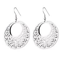 گوشواره الیکسا مدل EL121-8198 Elixa EL121-8198 Earring