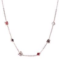 گردنبند جی دبلیو ال مدل NE-401 JWL NE-401 Necklace