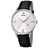 ساعت مچی عقربه ای مردانه فستینا مدل F16824/2 Festina F16824/2 Watch For Men