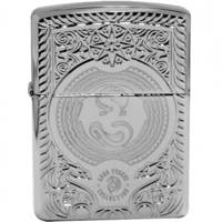 فندک زیپو مدل Anne Stokes Pocketw کد 28962 Zippo Anne Stokes Pocketw 28962 Lighter