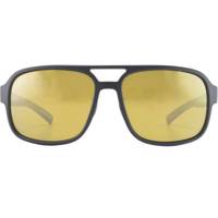 عینک آفتابی مودو سری Polarized مدل MBLK-GD Modo Polarized Sakhir MBLK-GD Sunglasses