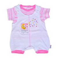 ست لباس نوزادی وان بای وان مدل7-S01 One By One S01-7 Baby Clothes Set