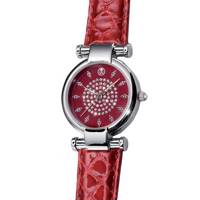 ساعت مچی عقربه ای زنانه الیور وبر مدل 0136-Sevilla RED Oliver Weber 0136-RED Sevilla Watch For Women