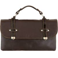 کیف دستی زنانه چرم طبیعی شهر چرم مدل 3-1110180 Leather City 1110180-3 Hand Bag For Women