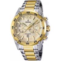 ساعت مچی عقربه ای مردانه فستینا F16681/1 Festina F16681/1