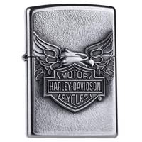 فندک زیپو مدل 20230 H-D - Zippo 20230 H-D Lighter