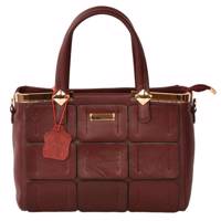 کیف دستی زنانه پارینه چرم مدل PlV34 Parine Charm PlV34 Hand Bag For Women