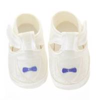 پاپوش نوزادی فری شر مدل 511064 - Free Sure 511064 Baby Footwear