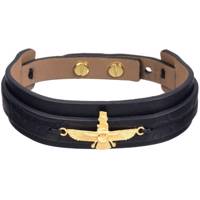 دستبند طلا 18 عیار تاج درسا مدل 171 Taj Dorsa 171 Gold Bracelet