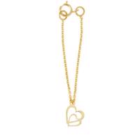 آویز ساعت طلا 18 عیار شانا مدل WSG49 Shana WSG49 Gold Watch Pendent