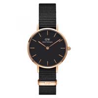 ساعت مچی عقربه ای زنانه دنیل ولینگتون مدل DW00100247 Daniel Wellington DW00100247 Watch For Women