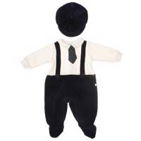 ست لباس پسرانه فیورلا مدل Fio2727 Fiorella Fio2727 Boys Clothes Set