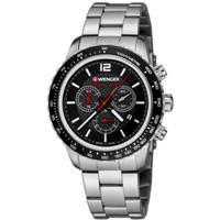 ساعت مچی عقربه ای مردانه ونگر مدل 01.0853.107 Wenger 01.0853.107 Watch For Men