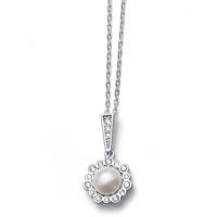 گردنبند الیور وبر مدل آسایش 11520 Oliver Weber Ease 11520 Necklace