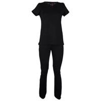 ست تی شرت و شلوار زنانه ناربن937 Narbon 937 T-Shirt And Pants For Women