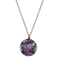 گردنبند میو مدل N133FN Mio N133FN Necklace