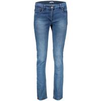 شلوار جین زنانه راسته مدل RF25 Dorsa Tanpoosh RF25 Jeans For Women