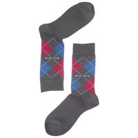 جوراب نانو 30 درصد مردانه پاآرا مدل 10-20218 Pa-ara 20218-10 Socks For Men