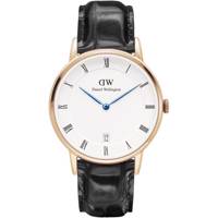 ساعت مچی عقربه ای زنانه دنیل ولینگتون مدل DW00100118 Daniel Wellington DW00100118 Watch for Women