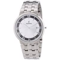 ساعت مچی عقربه ای مردانه فستینا F6825/2 Festina F6825/2