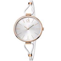 ساعت مچی عقربه ای زنانه کلوین کلاین مدل K3V236L6 Calvin Klein K3V236L6 Watch For Women