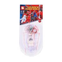 جاسوئیچی اس وای مدل 8601 Spider Man