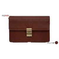 کیف دستی گارد مدل 27175 GUARD 27175 Leather Hand Bag