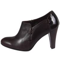 کفش چرم زنانه شهرچرم مدل 3-39150 Leather City 39150-3 Leather Shoes For Women