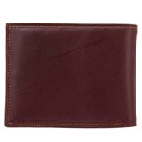 کیف پول شهر چرم مدل 5-75-2049 - Leather City 2049-75-5 Wallet