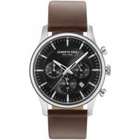 ساعت مچی عقربه ای مردانه کنت کول مدل KC15106002 - Kenneth Cole KC15106002 Watch For Men