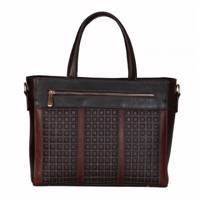 کیف دستی زنانه طرح مربع کد 164081502