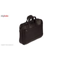 کیف اداری مردانه شهر چرم مدل 3-122111 Leather City 122111-3 Office Bag For Men