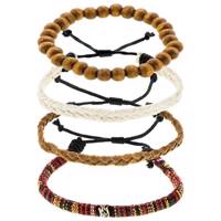 دستبند باوند کد 029 مجموعه 4 عددی