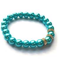 دستبند زیورآلات خرداد مدل Khordad_395B