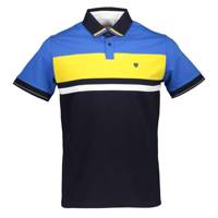 پولو شرت مردانه آترین مدل GD008 Atrin GD008 Polo Shirt