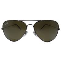 عینک آفتابی مدل RB3025 Aviator Large Metal 3P-P2 - RB3025 Aviator Large Metal 3P-P2 Sunglasses