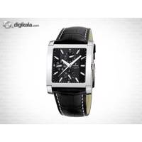 ساعت مچی عقربه ای مردانه فستینا F16235/I Festina F16235/I